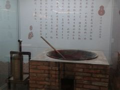 -郑庄脂渣海鲜楼(九水路店)