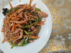 -悦宾饭馆(翠花胡同店)