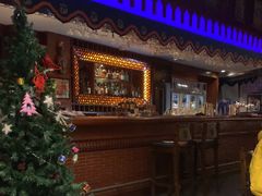 -甘尼仕印度餐厅爵士酒吧(阳春巷店)