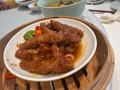 -金悦轩海鲜酒家(拱北店)