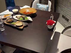 -万达瑞华酒店·品珍中餐厅