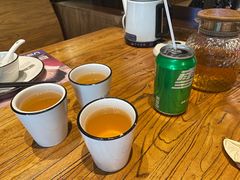 -U你·天然调味(南湖总店)