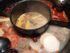 -怡品川宇火锅(宝立方店)