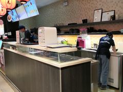 -鲜芋仙(南开大悦城店)