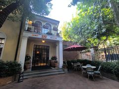 -玫瑰厅上海菜(兴国路店)