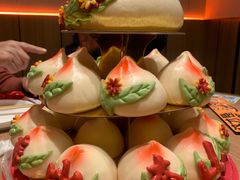 -四远香糕点(长江道店)