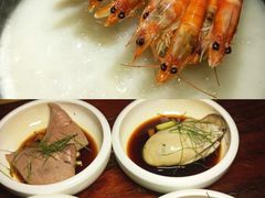 -大良毋米粥·粥底火锅(岭南天地店)