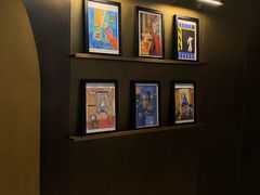 -深圳滨河时代ICON LAB艾垦酒店