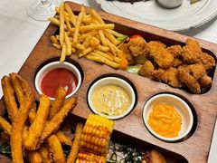 -哈布斯扒房(华发商都店)