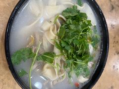 -惠丰源烩面馆(经七路店)