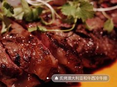 -Mercato莫卡多露台餐厅与酒吧(K11店)
