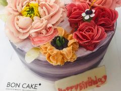 -BON CAKE(华贸购物中心店)
