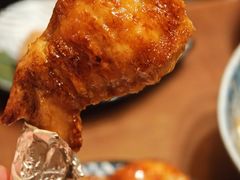 -鸟泉居酒屋·烧鸟·酒馆(百子湾店)