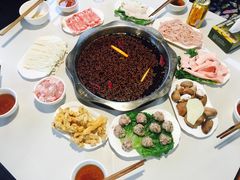 -枇杷园食为鲜火锅(南山店)