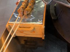 -探鱼·鲜青椒爽麻烤鱼(银泰城店)