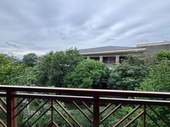 -成都安仁福朋喜来登酒店