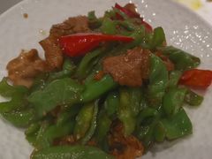 -海富门·带鱼·淮扬菜·粤菜(甘家口店)