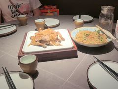 -同合居·非遗东北菜(红博会展店)
