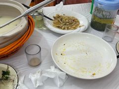 -天乐农家鱼头王(天目湖店)