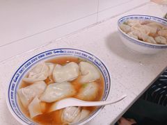 -古徽州馄饨店(宝安路店)