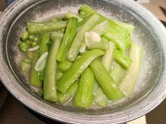 -蜜桃餐厅·伴山(绿宝广场店)