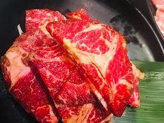 -九田家黑牛烤肉料理(无锡T12店)