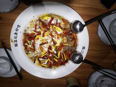 -太二酸菜鱼(石家庄万象城店)