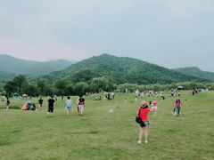 -玉渡山风景区-售票处