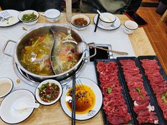 -田村·酸汤鲜牦牛肉火锅(布达拉宫广场店)