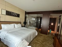 -天津君隆威斯汀酒店