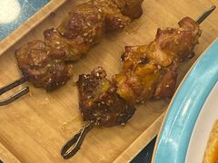 -乡村馕坑肉·烧烤·新疆菜·本地人更爱吃(阿勒泰首店)