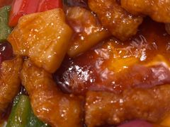 -海上名珠·海鲜酒楼(励骏庞都店)