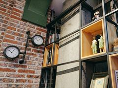 -河坝烧烤串城(金达莱店)