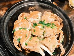 -小时候焗海鲜(鄞州万达店)