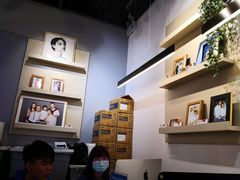 -海马体家庭照相馆(广州正佳广场店)