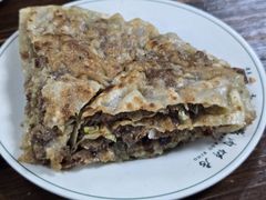 华威肉饼-清真永恒华威肉饼(潘家园店)