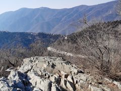 -香山公园
