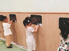 -金宝贝早教(济南欧亚大观商场中心)