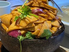 -华馨园北京烤鸭(丽水店)