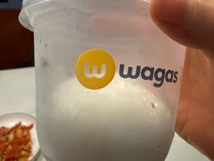 -Wagas沃歌斯(江浦路店)