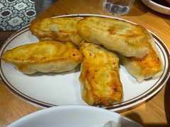 -金谷园饺子馆(北邮总店)