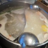 健康鱼汤好滋味~
