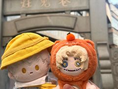 -董府·古宅餐厅