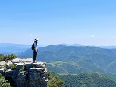 -灵山