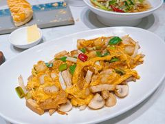 炒麻糍-荣小馆(临海世纪花城店)