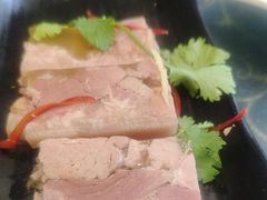 -众顺和非遗淮扬菜(何园店)
