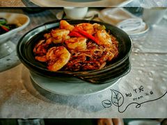 -上海小南国(正大店)