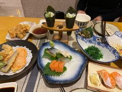 -古都日本料理(高桥路店)