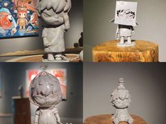 -上海宝龙美术馆