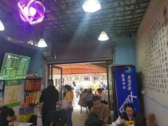 -龍城柳州螺蛳粉(群星路店)